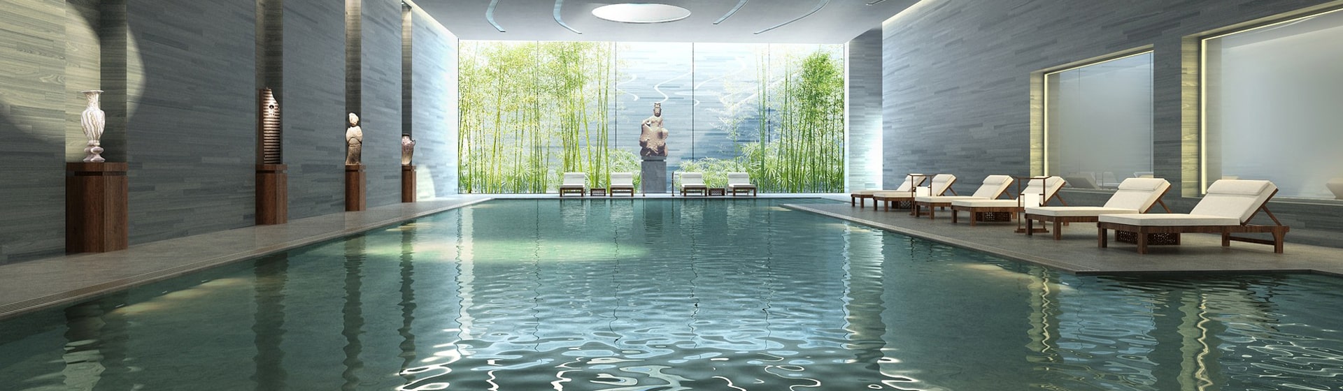 Triton Pool & Spa Inspections